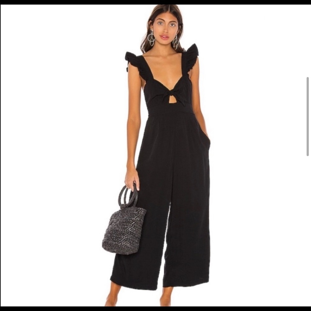 L*Space Pasadena Jumpsuit